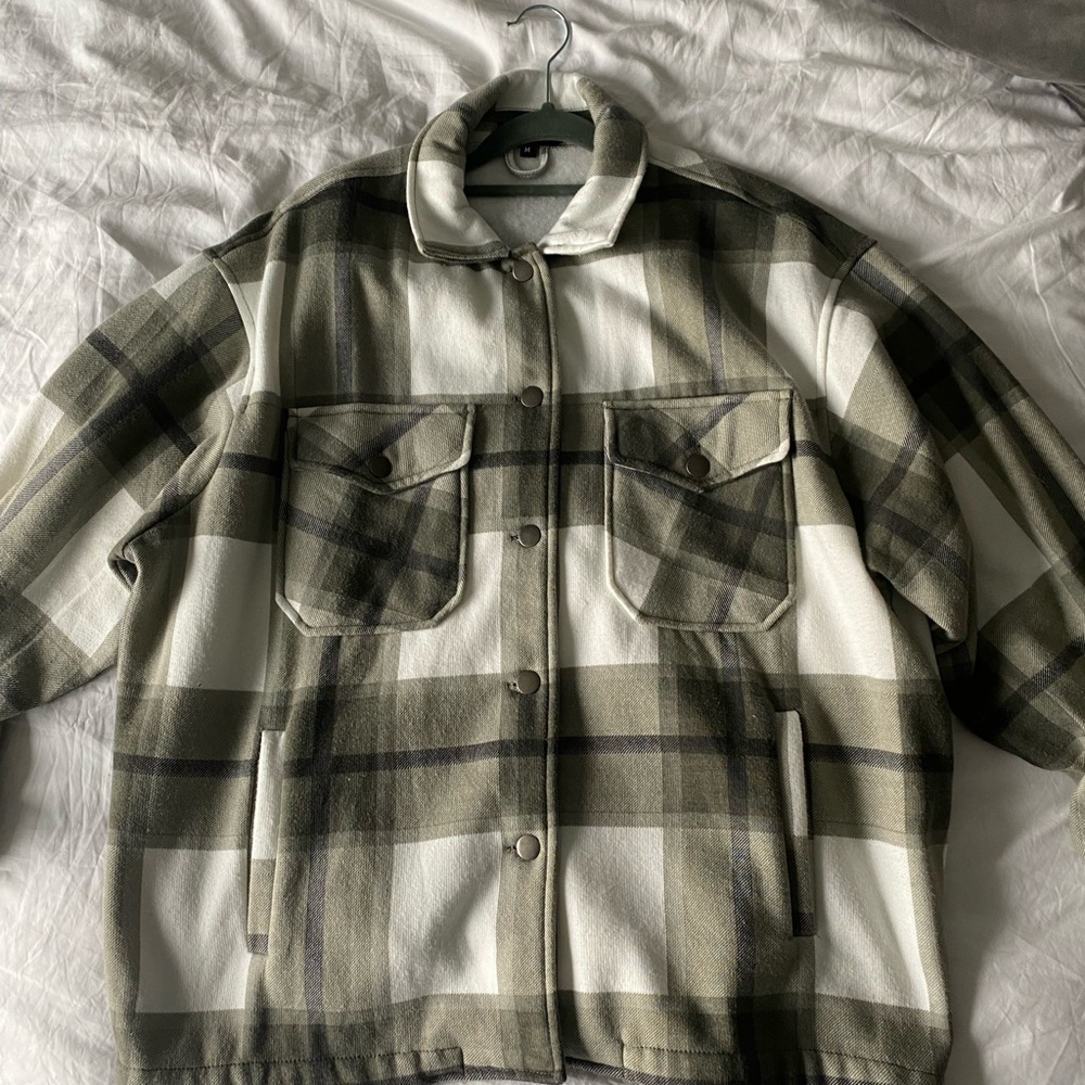 Vintage jacket
